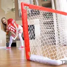 Carolina Sweets in 'He Shoots He Scores'