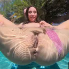 Isabella Nice in 'Soak Up The Sun'