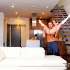 Kimmy Granger in 'Tiny Fuck Doll'