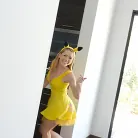 Raylin Ann in 'Poke'Slut'