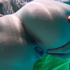 Ricki Rose in 'Summer Splash'