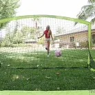 Scarlett Sage in 'Go For The Gold'