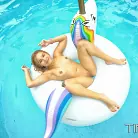 Skylar Valentine in 'Big Dick For Rainy Day'