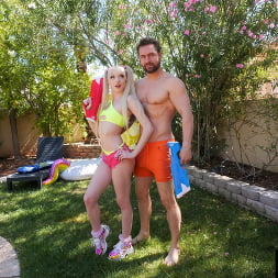 Squirt Gun Showdown