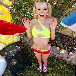 Squirt Gun Showdown