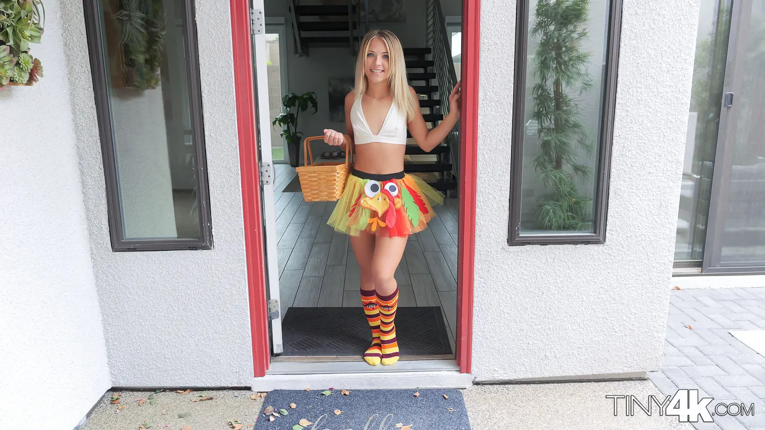 Emma Bugg - Relleno de Acción de Gracias | Picture (1)