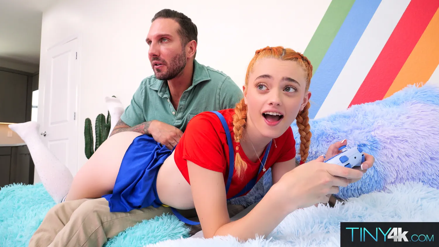 Gracey Snow - Gaming Cutie | Picture (5)