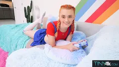 Gracey Snow - Belleza de juego | Picture (1)