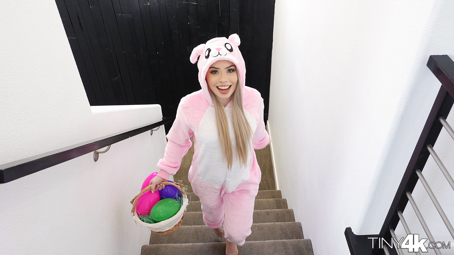 Tiny Easter Bunny