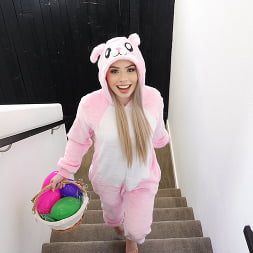 Tiny Easter Bunny