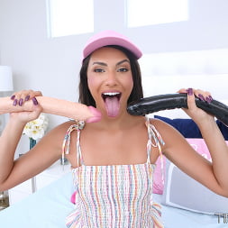 Big Dick Creampie