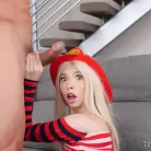 Kenzie Reeves in 'Fired Up'