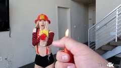 Kenzie Reeves - Fired Up | Picture (7)