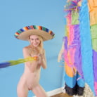 Kristy May in 'Cinco de Mayo Fiesta'