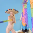Kristy May in 'Cinco de Mayo Fiesta'
