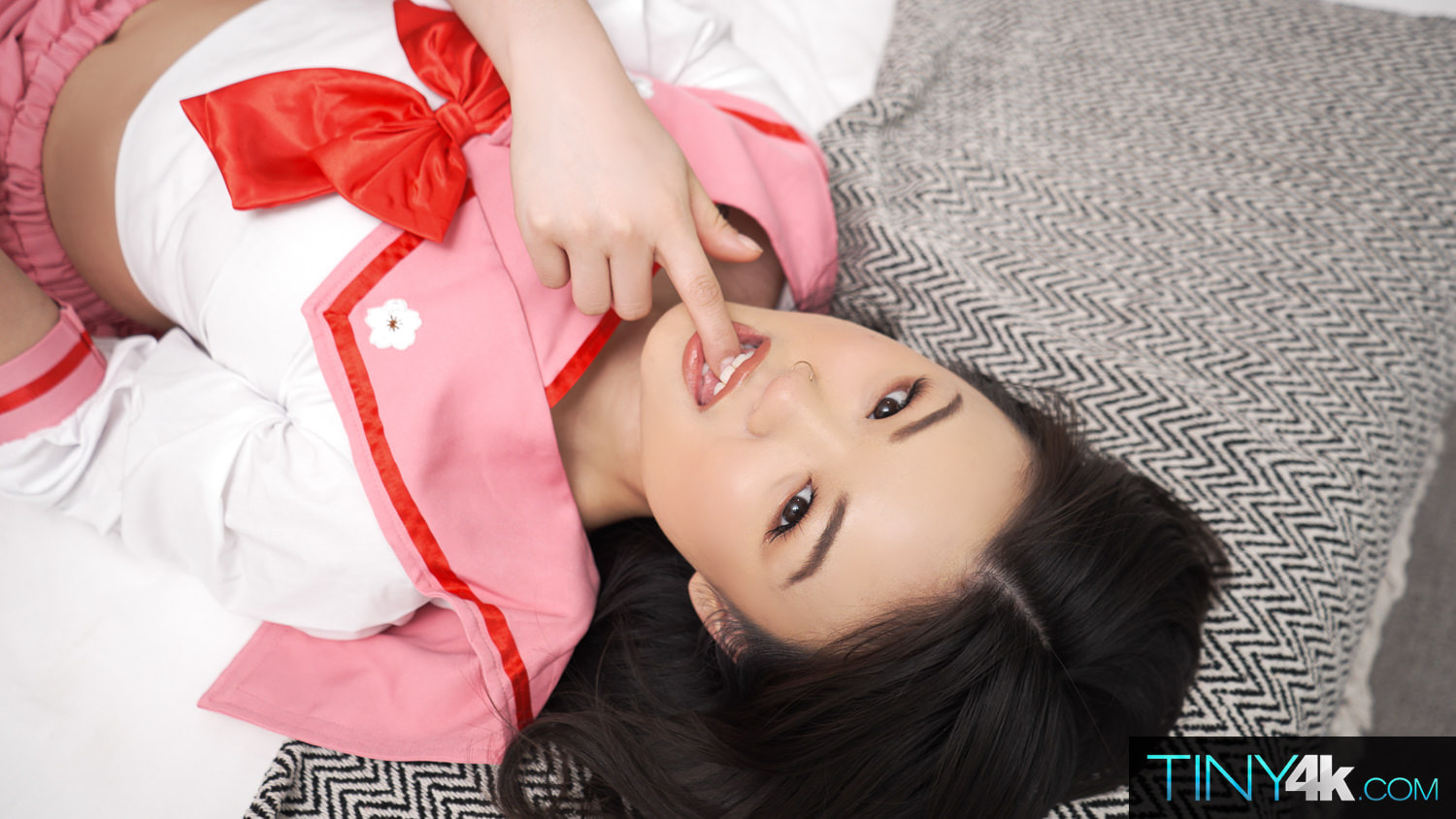 Cosplay Cutie