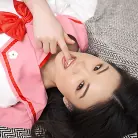 Lulu Chu in 'Cosplay Cutie'