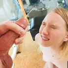 McKenna Lynn in 'Tennis Hottie'