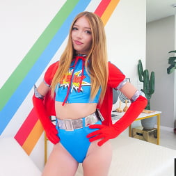 Tiny Superhero