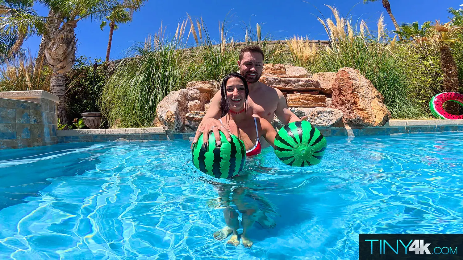 Ricki Rose - Summer Splash | Picture (4)