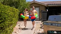 Rose Carter - Summer Splash | Picture (7)